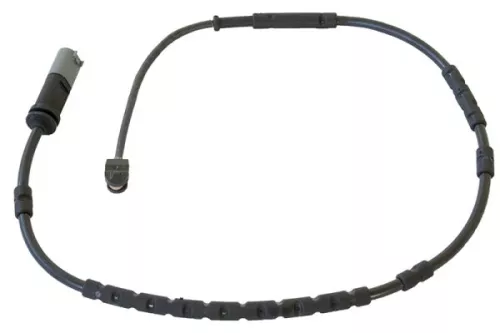 1x Warning Contact, brake pad wear