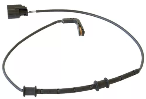 TEXTAR TEXTAR 98052600 1x Warning Contact, brake pad wear 