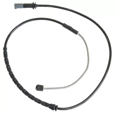 1x Warning Contact, brake pad wear