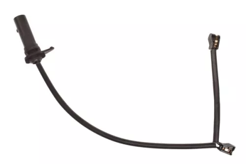 1x Warning Contact, brake pad wear