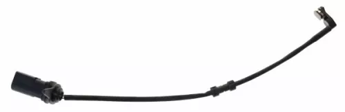 TEXTAR TEXTAR 98057000 1x Warning Contact, brake pad wear 