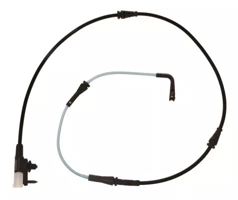 TEXTAR TEXTAR 98057700 1x Warning Contact, brake pad wear 