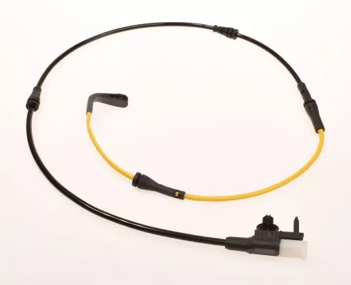 1x Warning Contact, brake pad wear