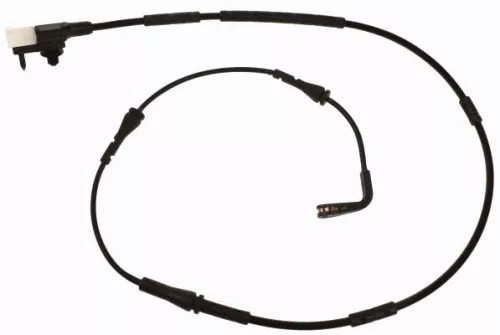 TEXTAR TEXTAR 98058000 1x Warning Contact, brake pad wear 