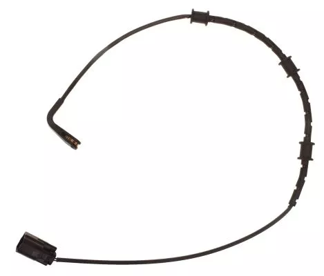 1x Warning Contact, brake pad wear