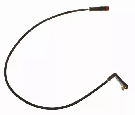 TEXTAR TEXTAR 98059000 1x Warning Contact, brake pad wear 
