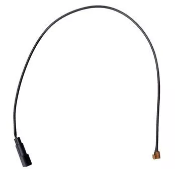 TEXTAR TEXTAR (98059300) 1x Warning Contact, brake pad wear 