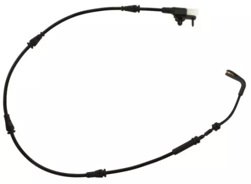 1x Warning Contact, brake pad wear