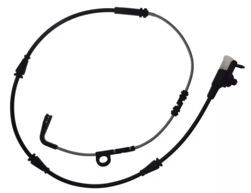 1x Warning Contact, brake pad wear