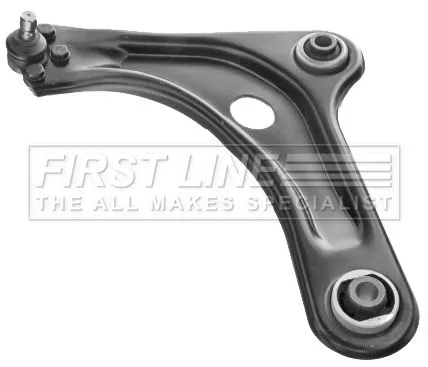 FIRST LINE FIRST LINE (FCA6190)  FIRST LINE Track Control Arm Suspension FCA6190 