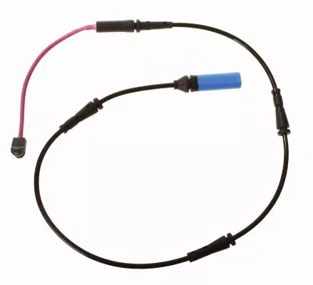 TEXTAR TEXTAR 98060800 1x Warning Contact, brake pad wear 