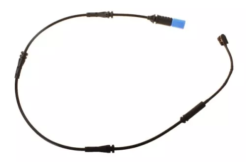 1x Warning Contact, brake pad wear
