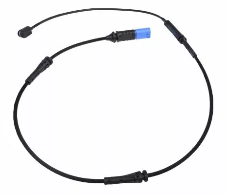 1x Warning Contact, brake pad wear