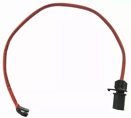 TEXTAR TEXTAR 98061700 1x Warning Contact, brake pad wear 