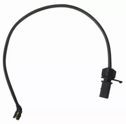 TEXTAR TEXTAR 98061800 1x Warning Contact, brake pad wear 