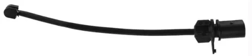 TEXTAR TEXTAR 98062000 1x Warning Contact, brake pad wear 