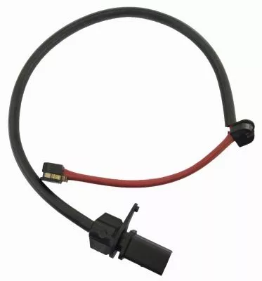 TEXTAR TEXTAR 98062100 1x Warning Contact, brake pad wear 