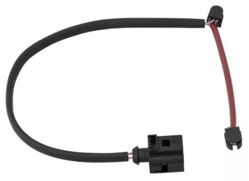 TEXTAR TEXTAR (98062200) 1x Warning Contact, brake pad wear 