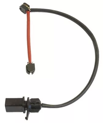 TEXTAR TEXTAR 98062400 1x Warning Contact, brake pad wear 