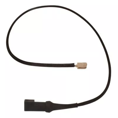 TEXTAR TEXTAR 98062800 1x Warning Contact, brake pad wear 