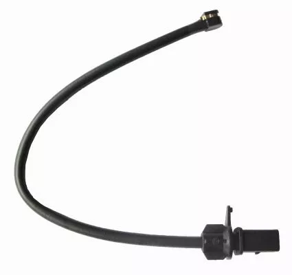 TEXTAR TEXTAR 98063000 1x Warning Contact, brake pad wear 