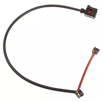 TEXTAR TEXTAR 98063100 1x Warning Contact, brake pad wear 