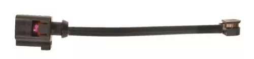 1x Warning Contact, brake pad wear