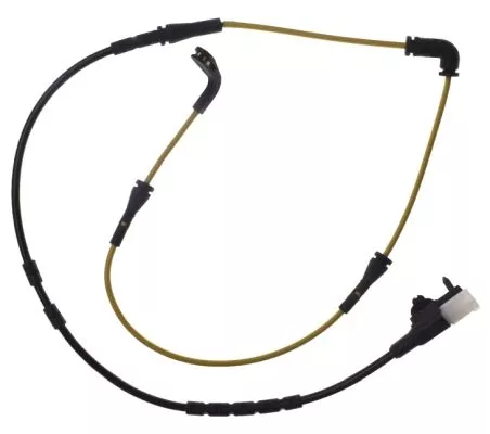 1x Warning Contact, brake pad wear