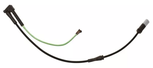 TEXTAR TEXTAR 98064000 1x Warning Contact, brake pad wear 