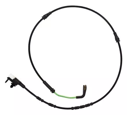 1x Warning Contact, brake pad wear
