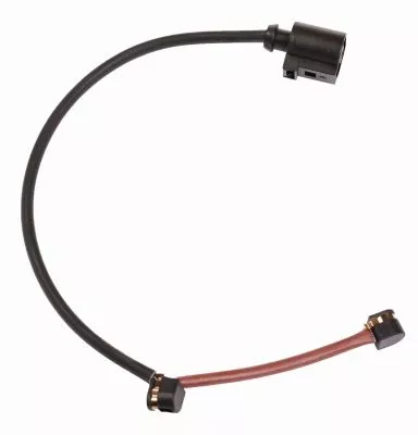 1x Warning Contact, brake pad wear
