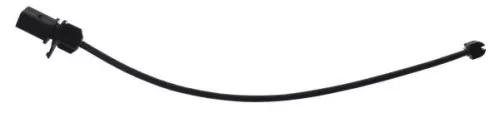 1x Warning Contact, brake pad wear