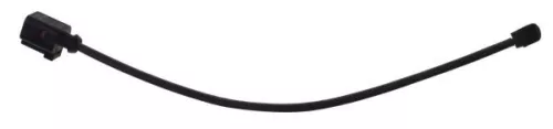 TEXTAR TEXTAR 98065800 1x Warning Contact, brake pad wear 