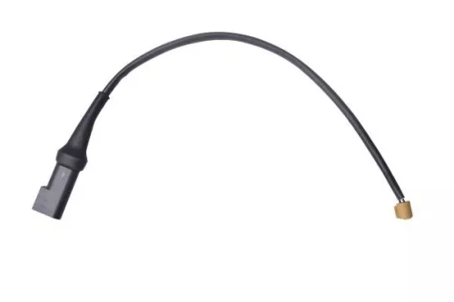 TEXTAR TEXTAR 98065900 1x Warning Contact, brake pad wear 