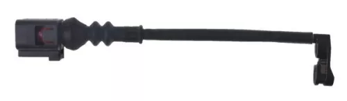 1x Warning Contact, brake pad wear