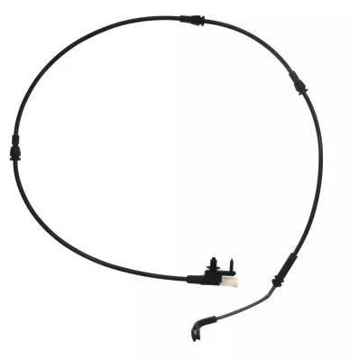 TEXTAR TEXTAR 98066200 1x Warning Contact, brake pad wear 