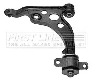 FIRST LINE FIRST LINE (FCA6218)  FIRST LINE Track Control Arm Suspension FCA6218 