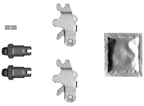 1x Repair Kit, expander