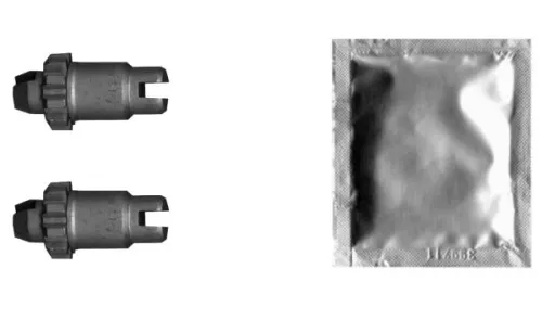 TEXTAR TEXTAR (97044100) 1x Adjuster, braking system 