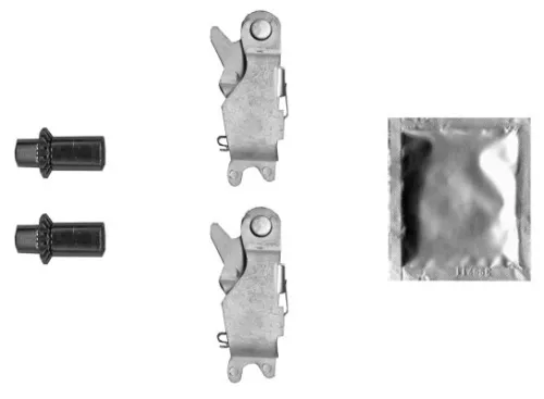 1x Repair Kit, expander