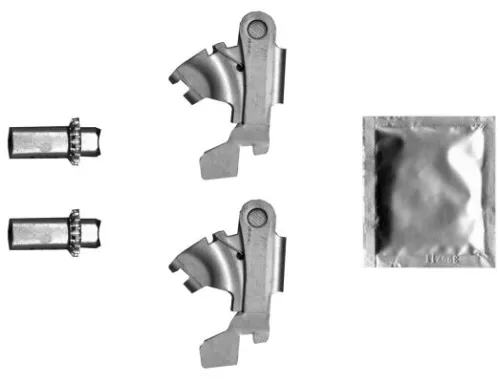 1x Repair Kit, expander
