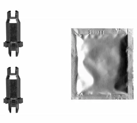 1x Adjuster, braking system