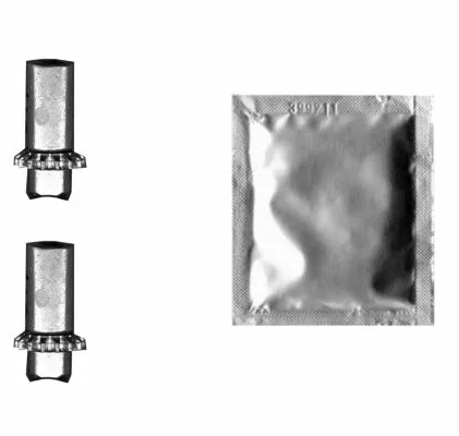 TEXTAR TEXTAR (97045300) 1x Adjuster, braking system 