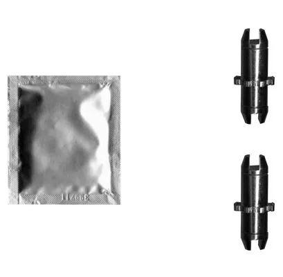 1x Adjuster, braking system