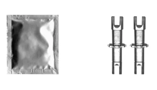 TEXTAR TEXTAR (97045800) 1x Adjuster, braking system 