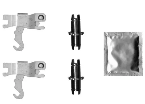 TEXTAR TEXTAR (97046700) 1x Repair Kit, expander 