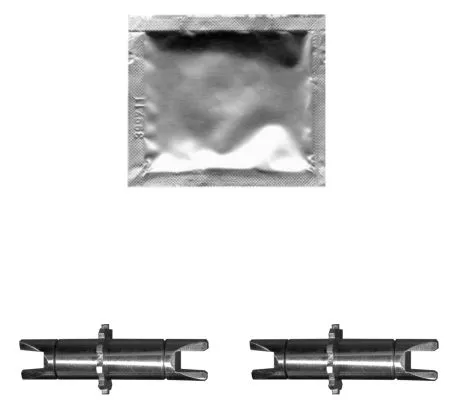 TEXTAR TEXTAR (97046800) 1x Adjuster, braking system 