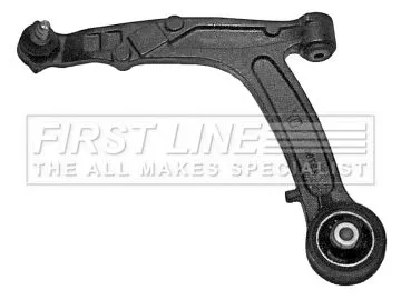 FIRST LINE FIRST LINE (FCA6234) Control/Trailing Arm, wheel suspension 