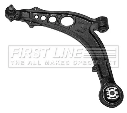 FIRST LINE FIRST LINE (FCA6238) Control/Trailing Arm, wheel suspension 