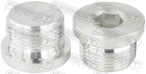 FEBEST FEBEST 2399002 1x Screw Plug, oil sump 